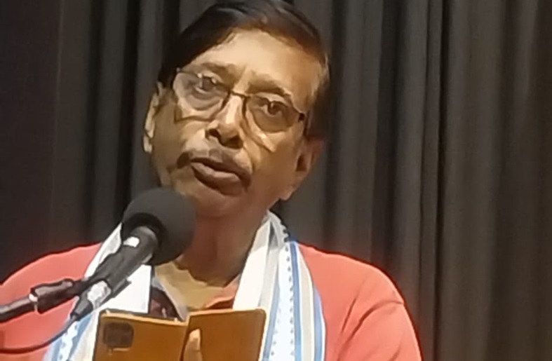 প্র দী প  গু প্ত